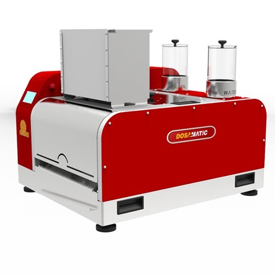 Fully Automatic Dosa Machine