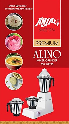 anjali mixer 750 watt price