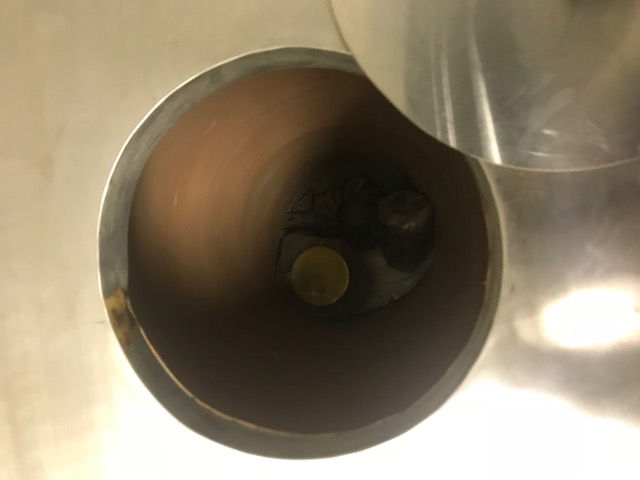 Gas Tandoor for Home