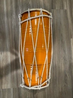 Indian Drum Dholak Indian Drum Dholak