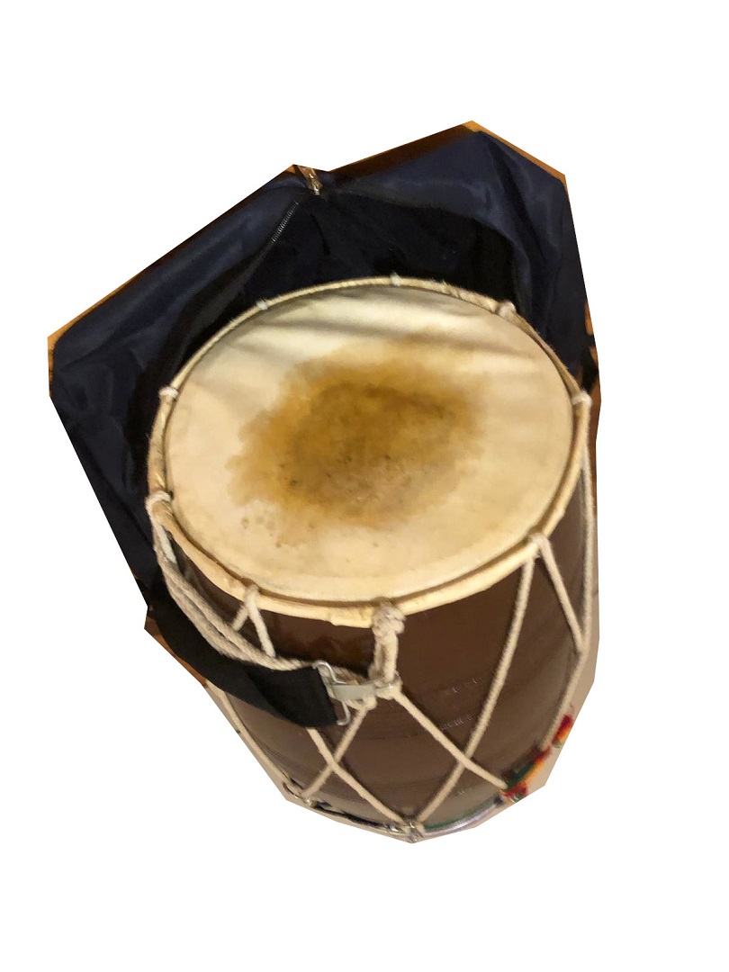 Bhangra Dhol