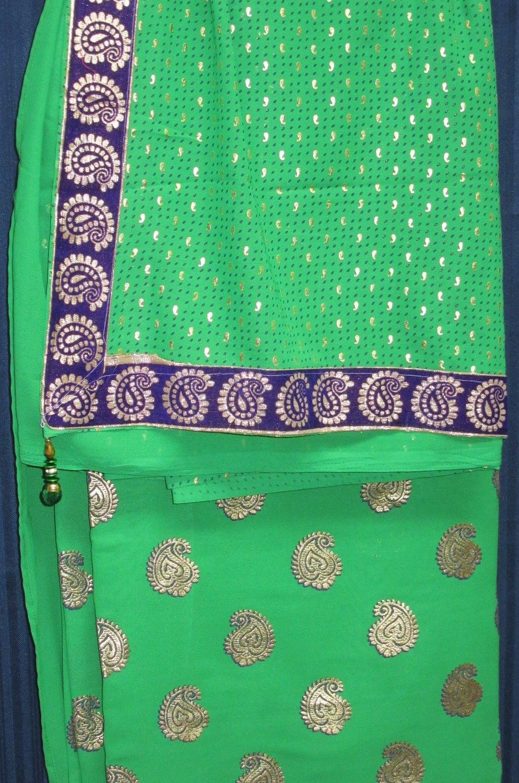 Green # 4016