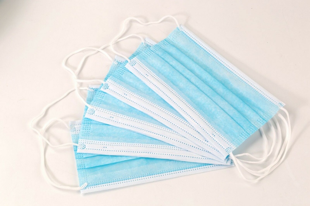 Face Cover Mask for dust protection