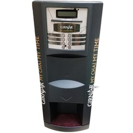 Godrej Girnar Chai Vending Machine