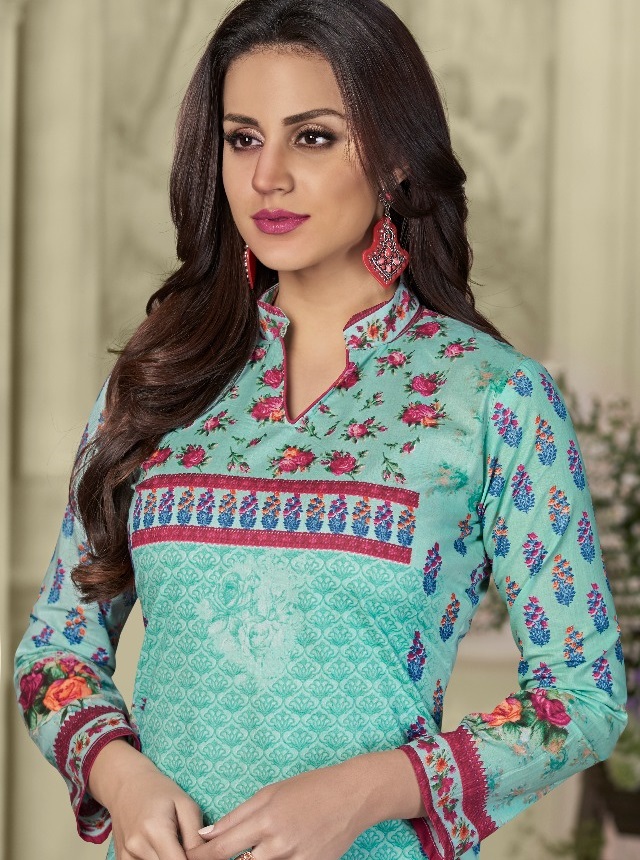 unstitched pakistani suits