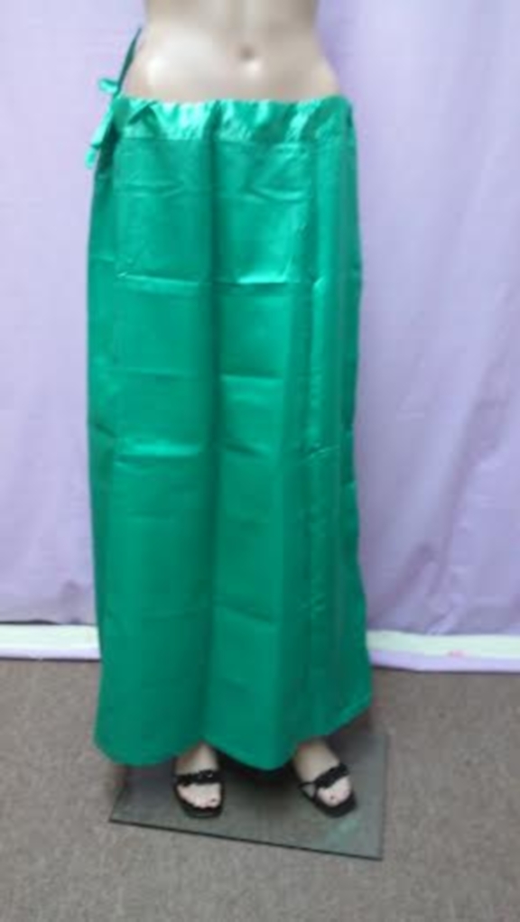 Soft Green # 7510