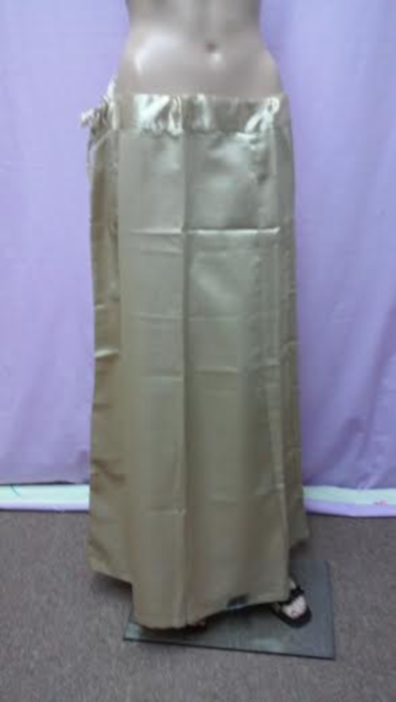 Light Gold # 7516