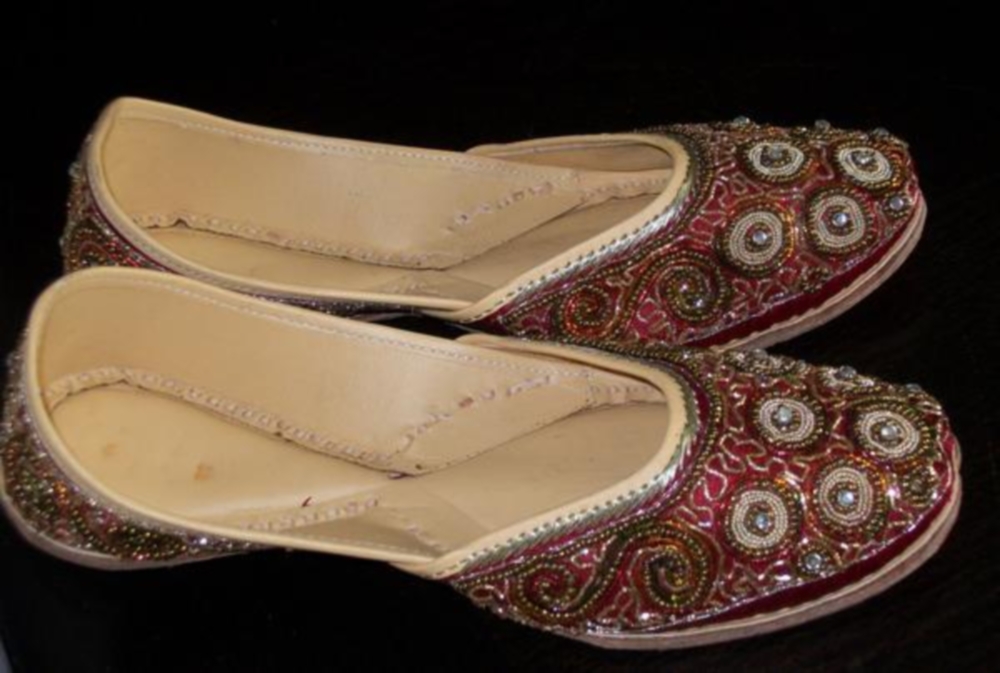 Gurgabi shoes ladies Outlet