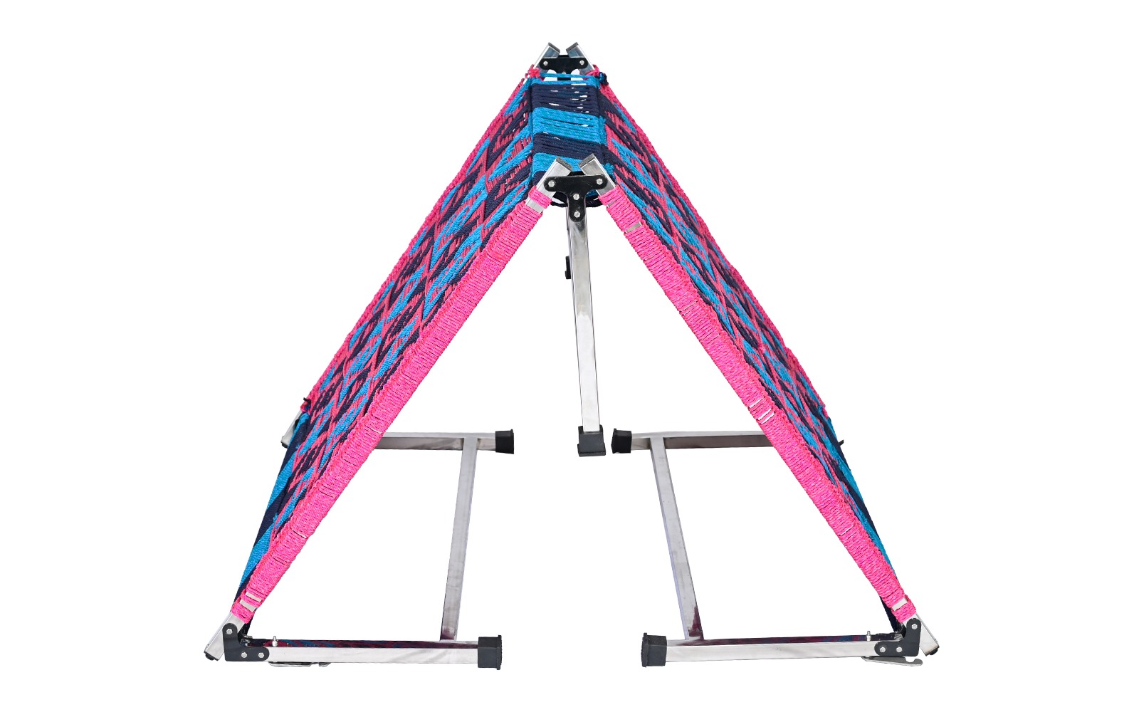 Indian Style Folding Charpai for home