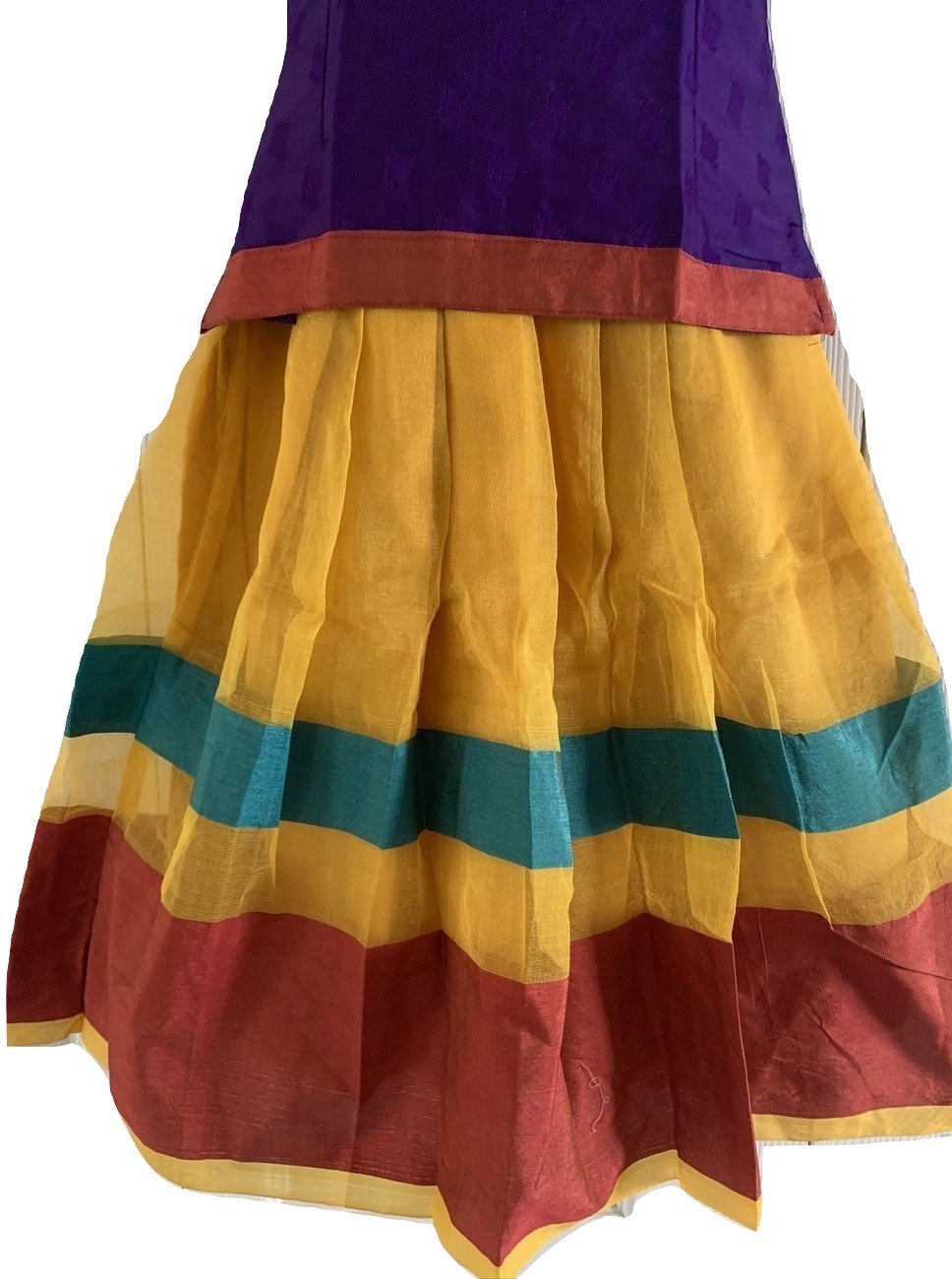 pattu parikini blouse models