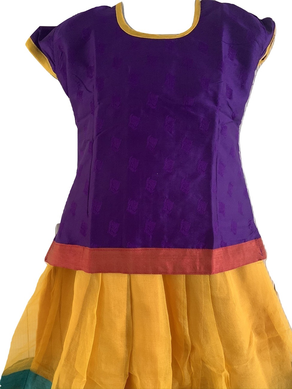 pattu parikini blouse models