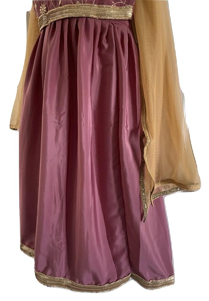 lehenga choli 8 years
