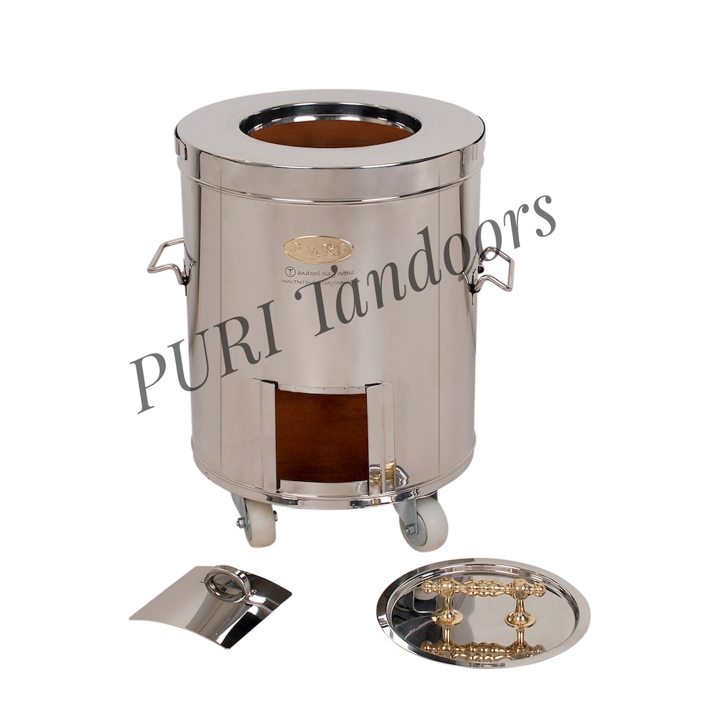 Buy Portable Tandoor,Buy Portable Tandoori Clay Oven USA