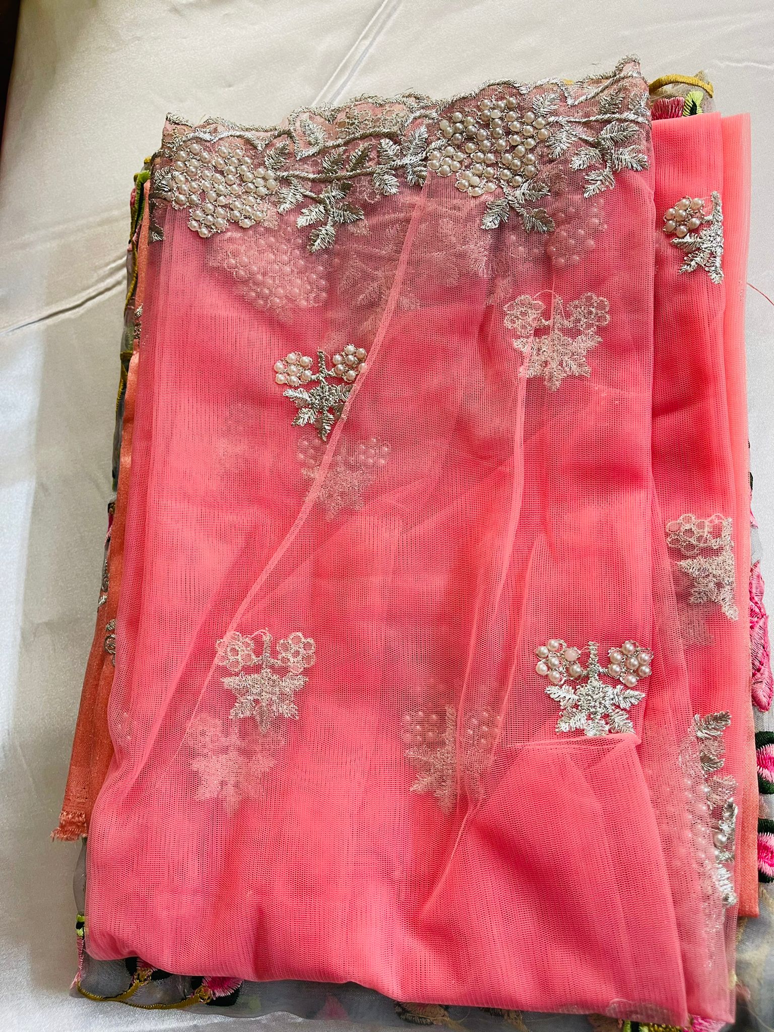 duppatta clear pic