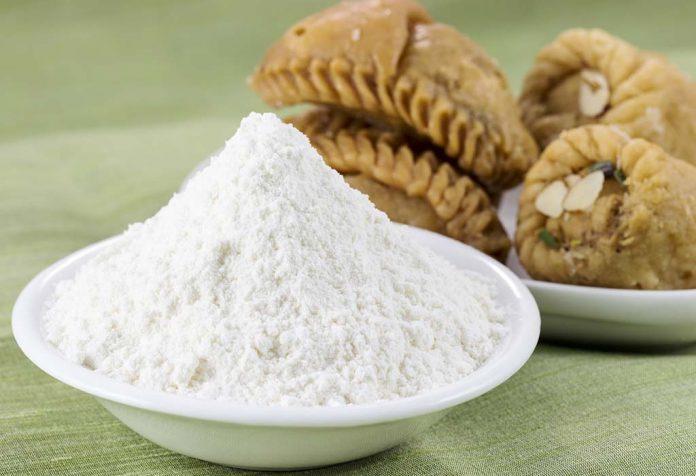 Aara maida