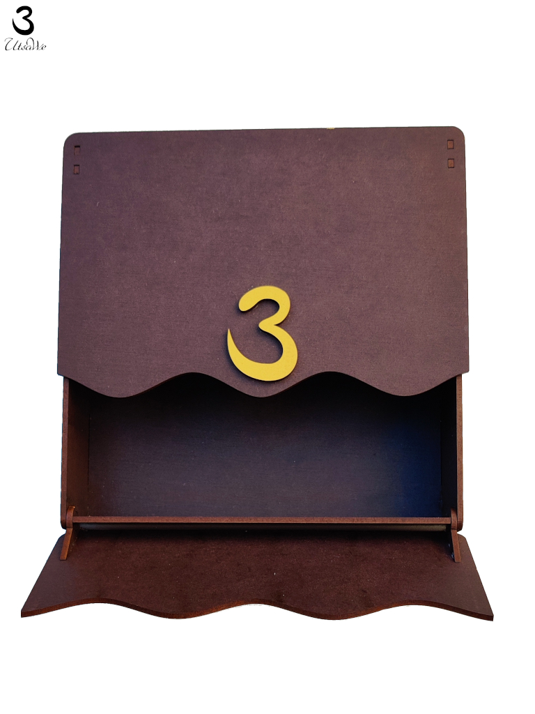 Blissful Rakhi Gift Hamper W/ Ruby Stone & Roli, Chaval, Card ...