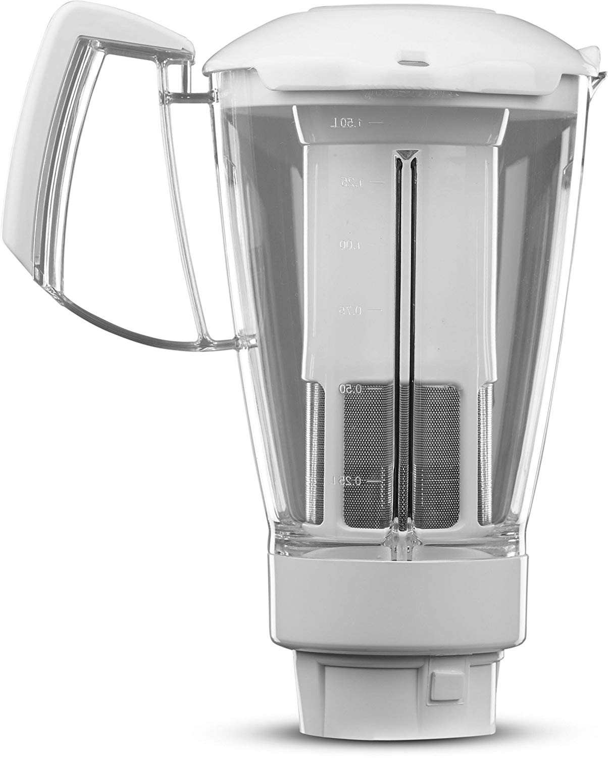 Butterfly Juicer Jar