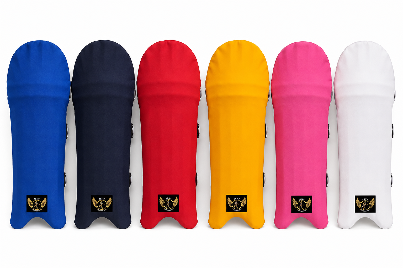 cricket batting pads cover