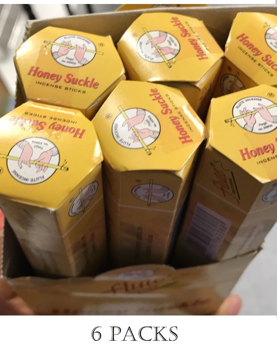 Bulk Order Indian Agarbatti / Incense Sticks