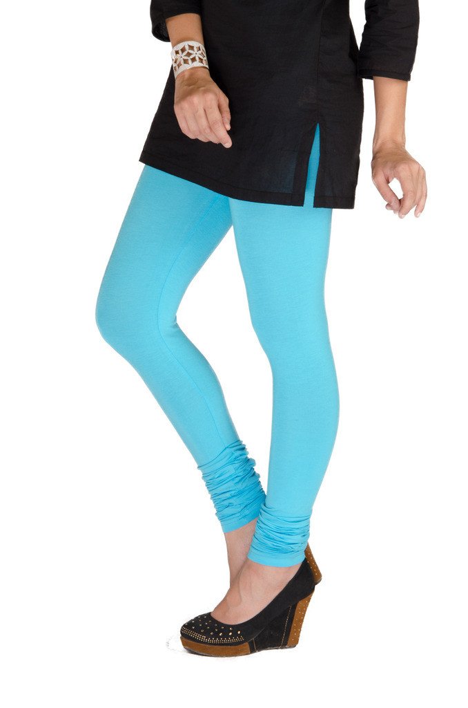 light blue leggings dark blue dress light blue leggings dark blue dress