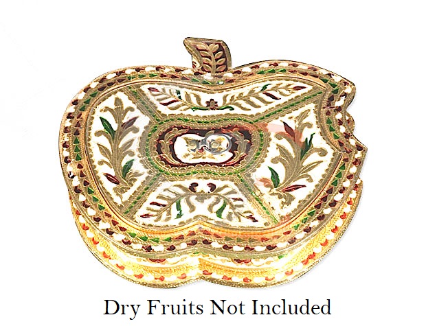 Return Gift - Dry Fruit Box