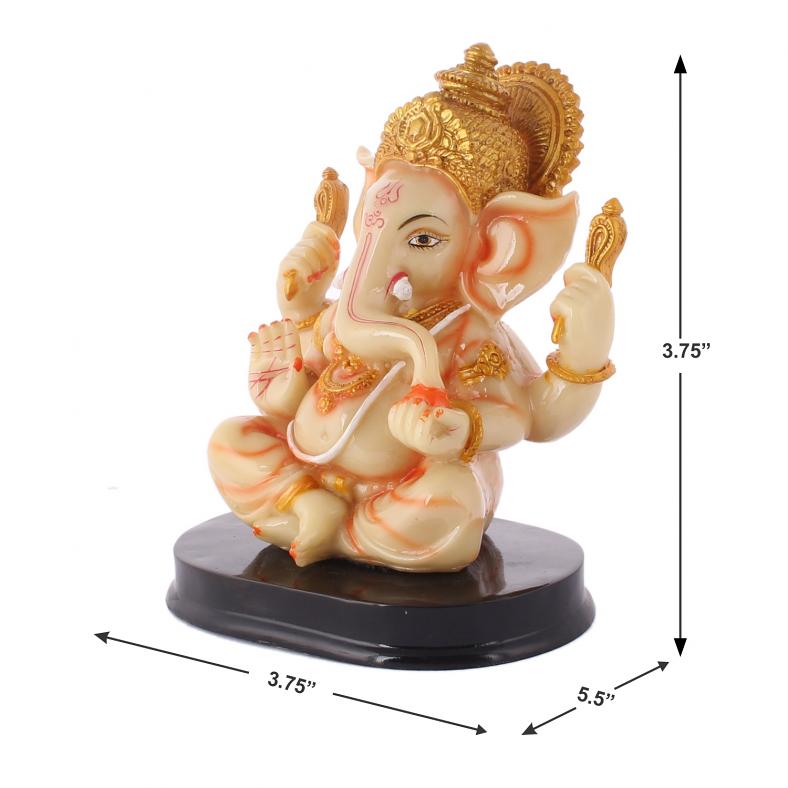 Beautiful Smal Ganesh Statue