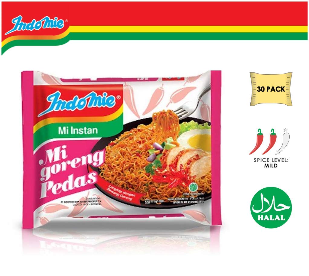 Indomie Noodles