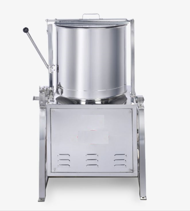 Commercial Tilting Stone Wet Grinder for South Indian Food