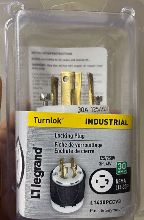 Wet Grinder Plug for commercial use