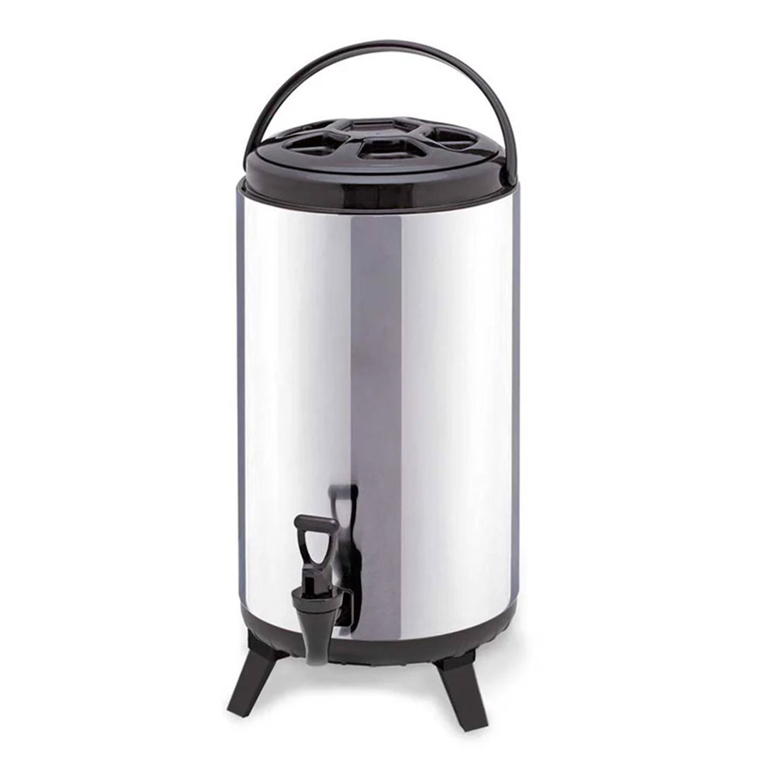SOGA 4.23 gallon Insulated Brew Pot – Hot & Cold Dispenser