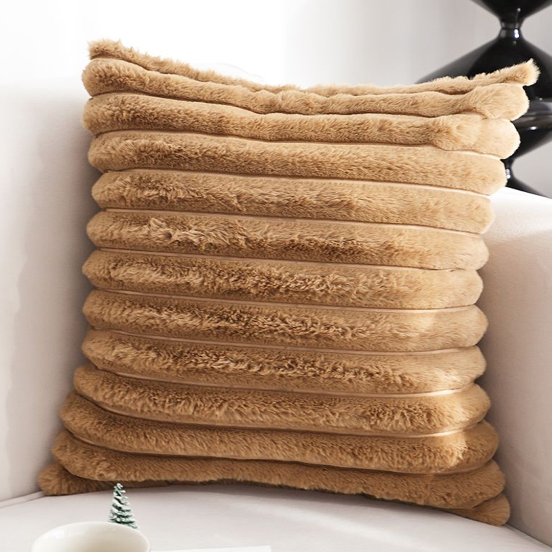 SOGA 50cm Medieval Style Jacquard Throw Pillow – Decorative Cushion Cover