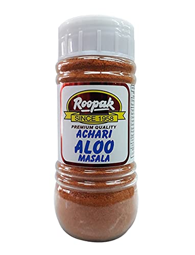 Roopak Achari Aloo Masala 100gm