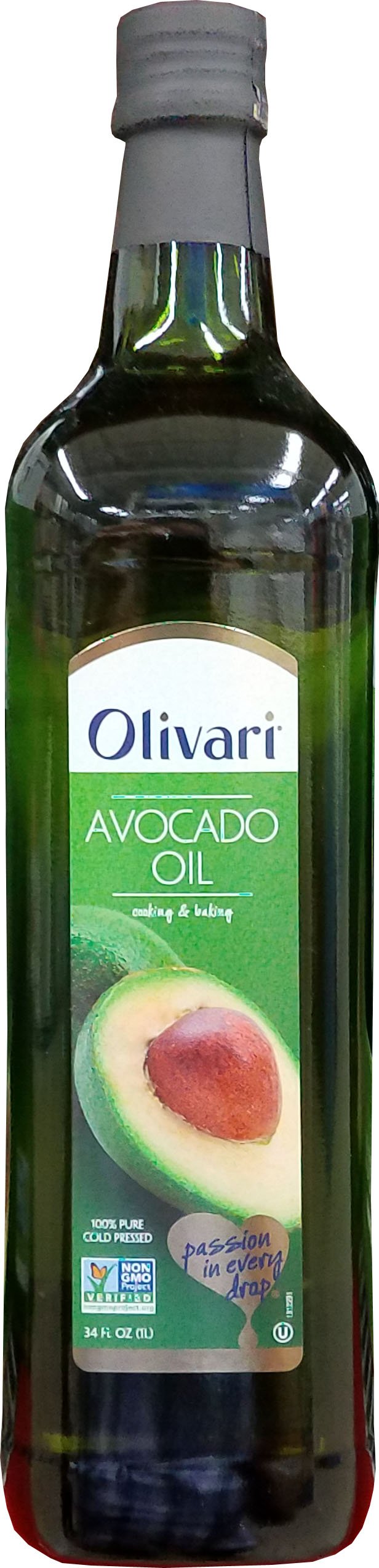Olivari Avocado Oil 1 litre 45108 Buy Cooking Oil Online