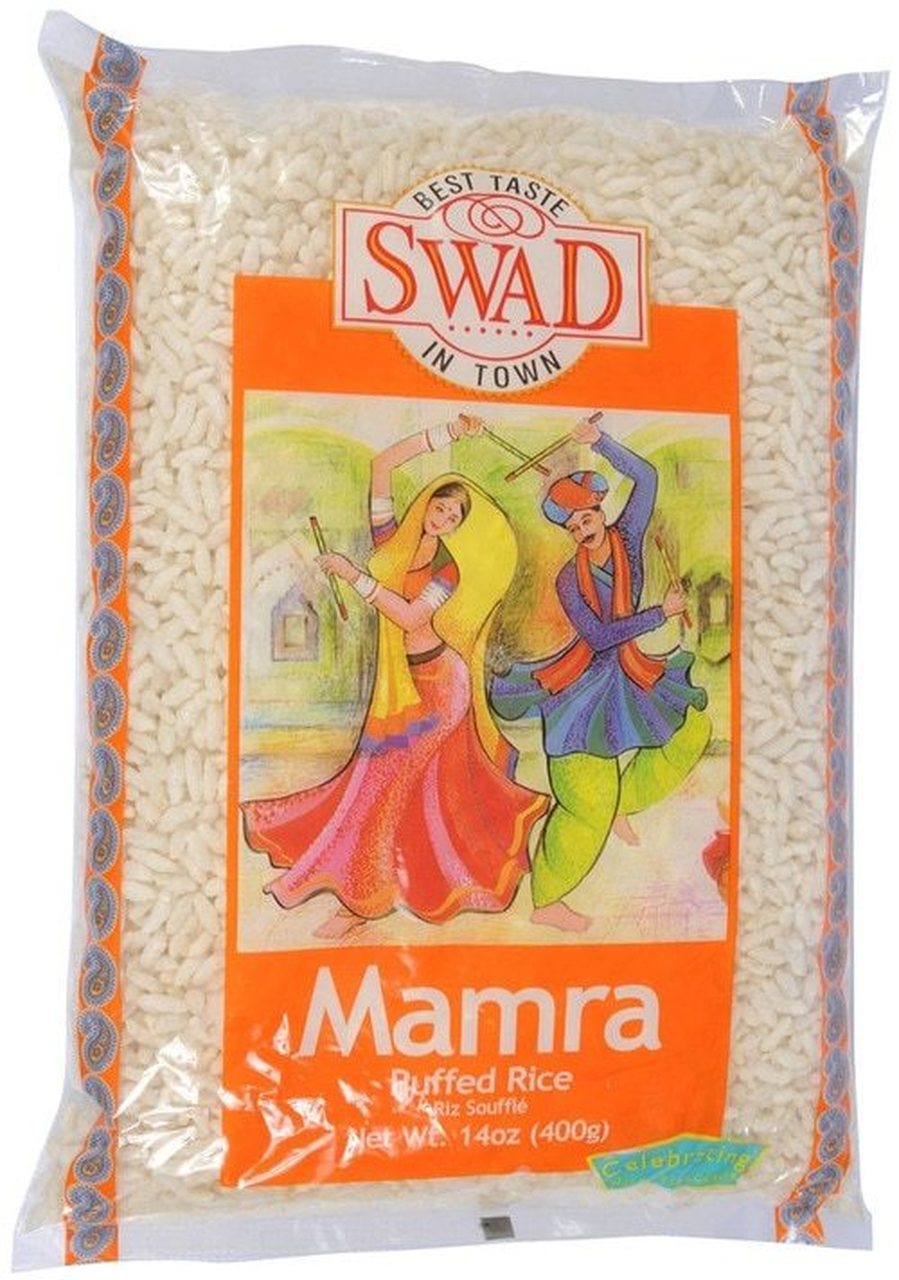 Swad Mamra 14 Oz 51017 Buy Online USA