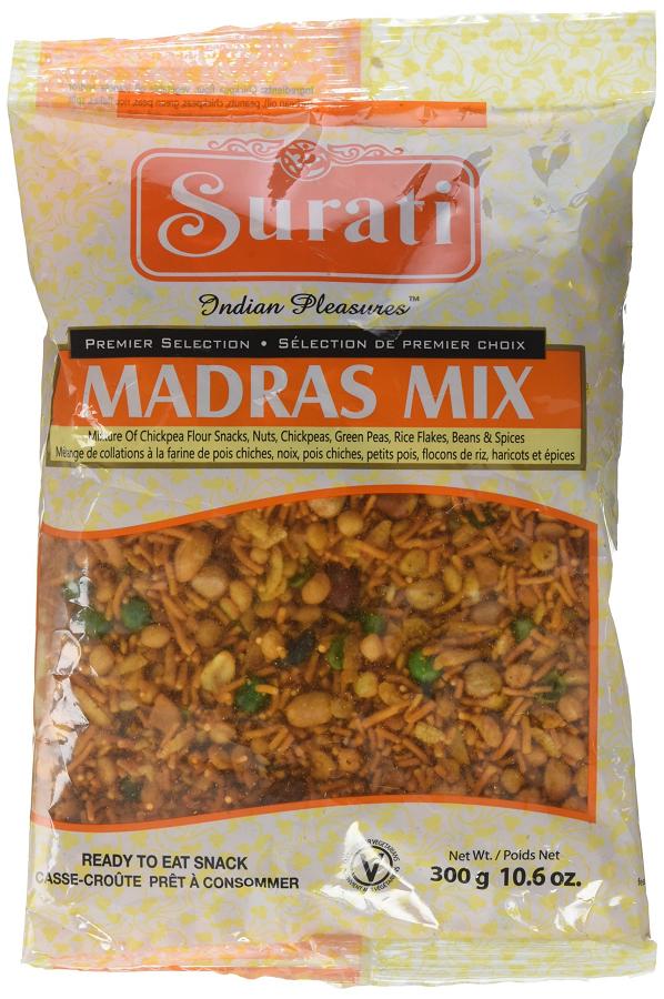Surati - Madras Mix 300 gms