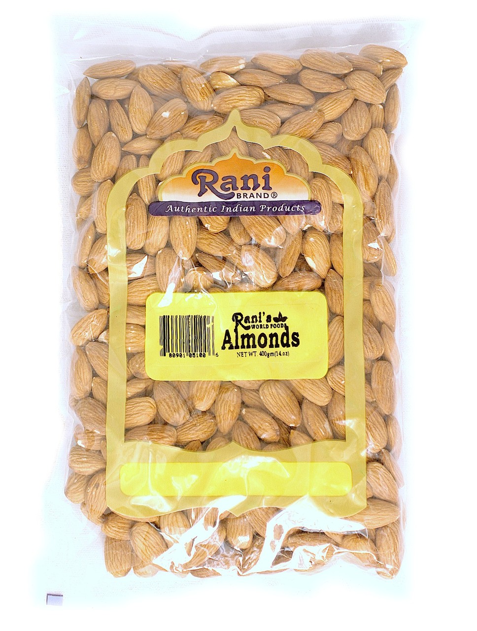 Rani Almonds 400G