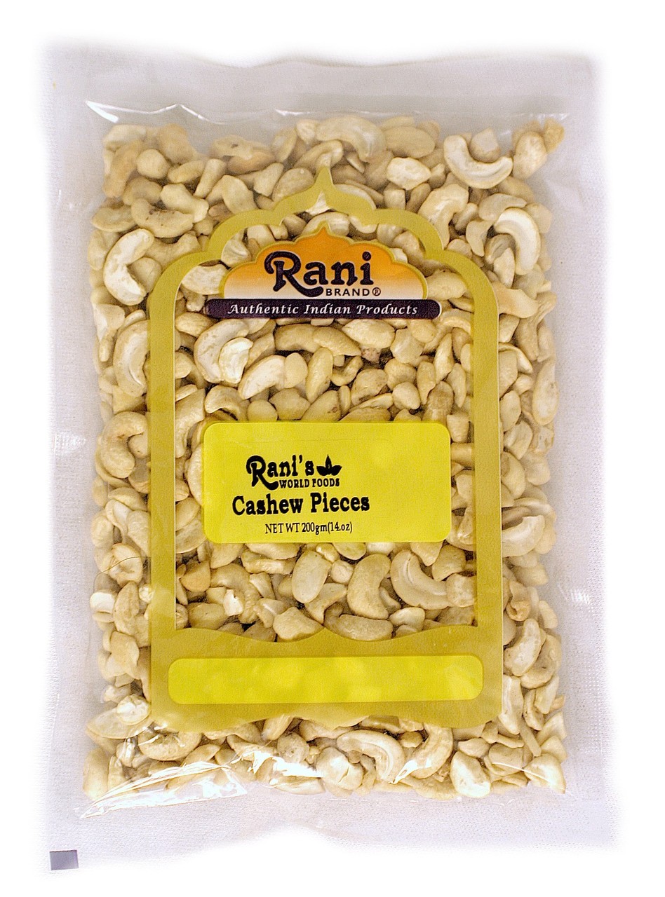 Rani Cashew Whole 800G 40203 Buy Indian Dry Fruits Online