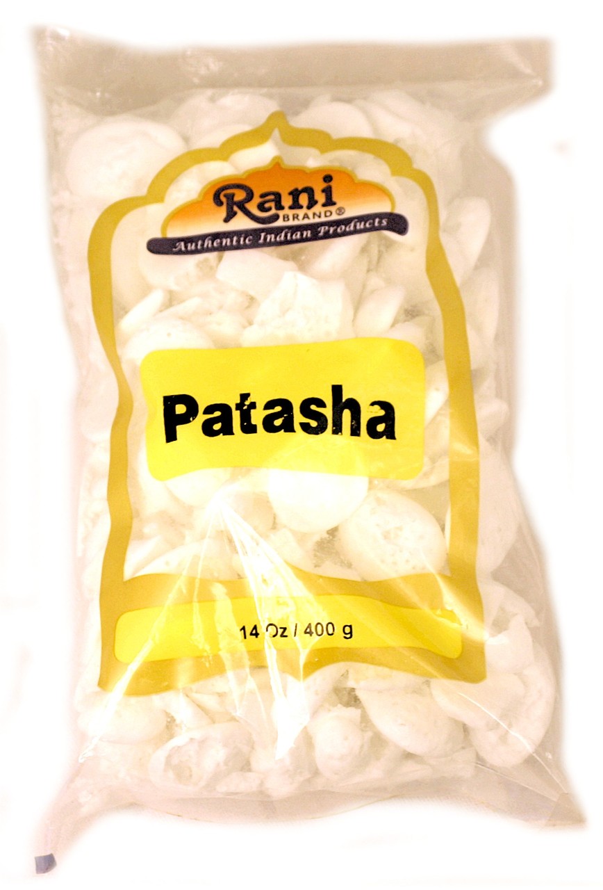 Rani Patasha 14Oz 400G