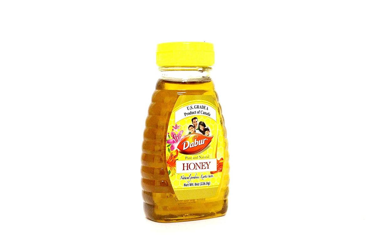 Dabur Pure Honey 8 Oz