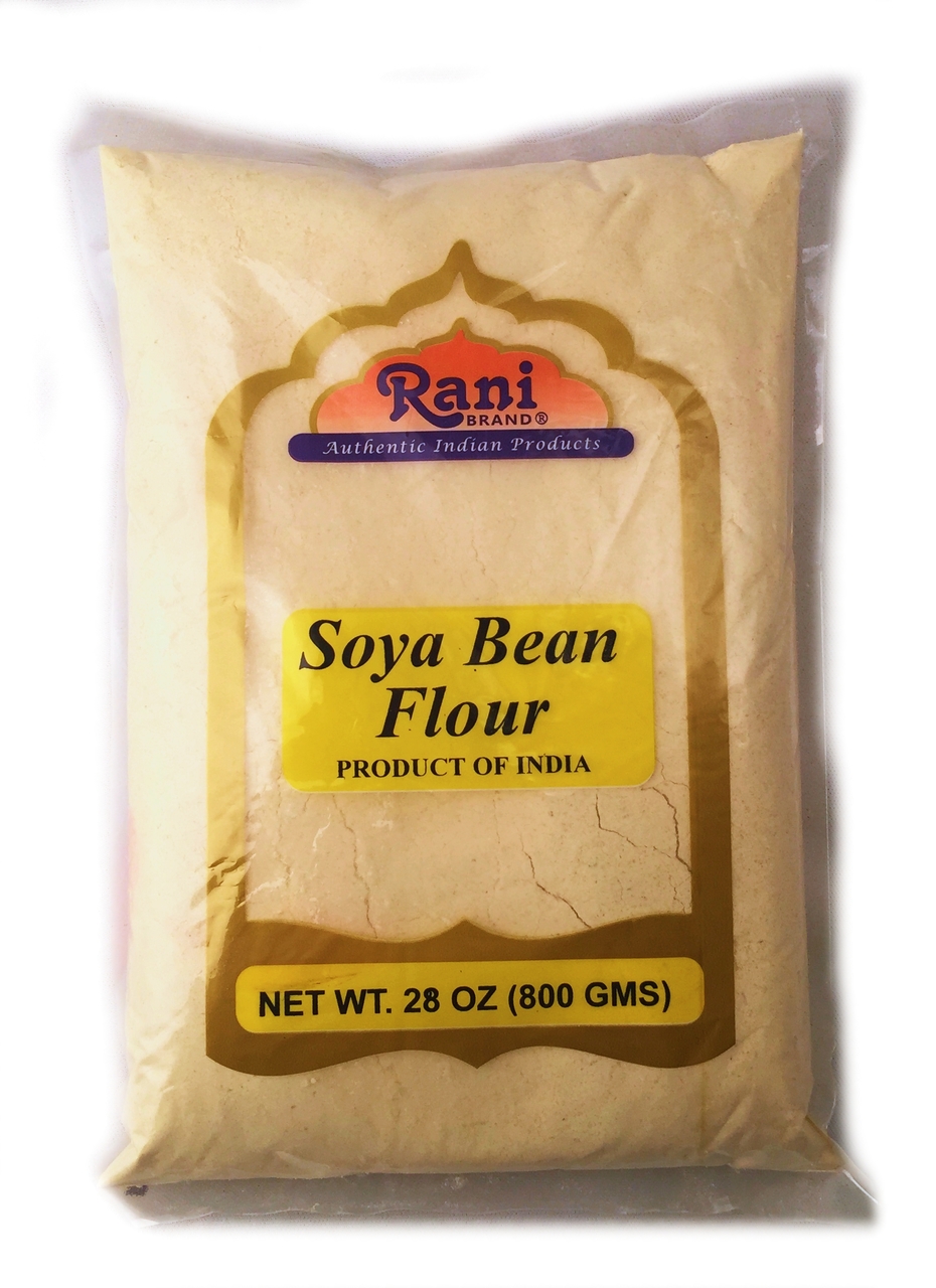 Rani Soya Beans Flour 800g (28oz)