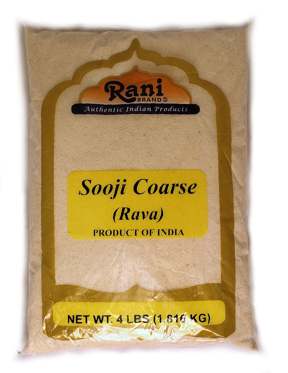 Rani Sooji (Farina) 4lb