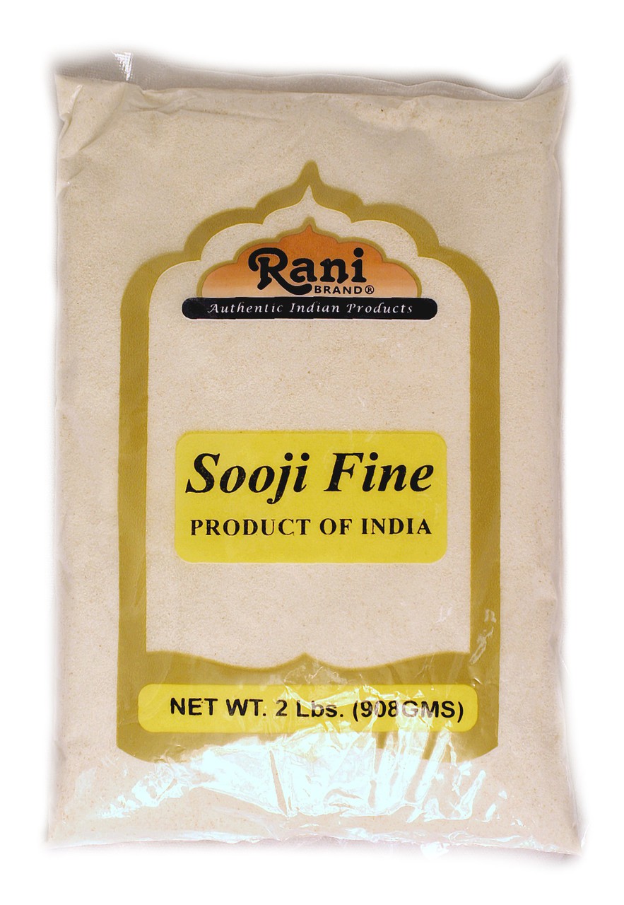 Rani Sooji (Farina) Fine 2Lb