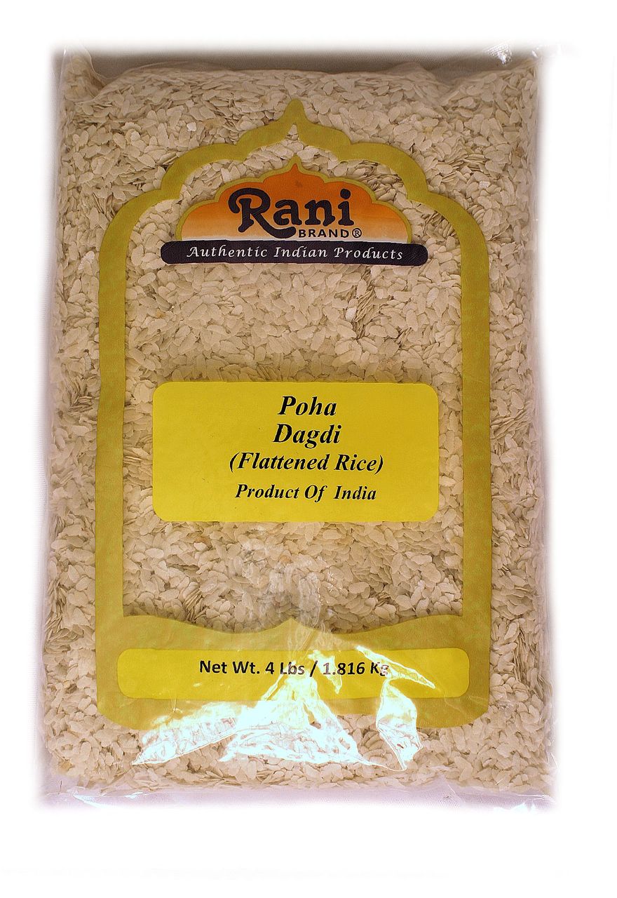 Rani Poha Thick Dagadi 4lb