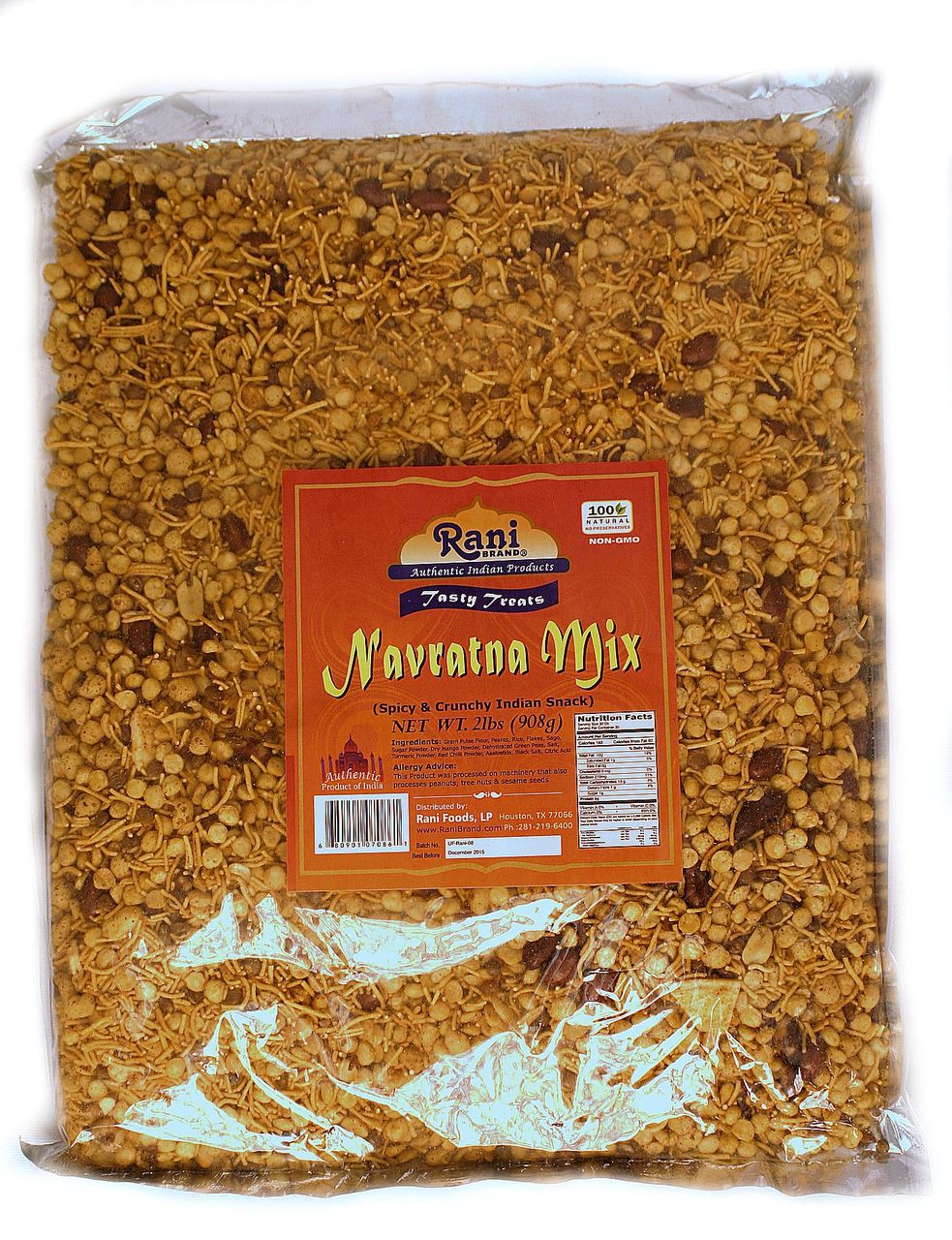 Rani Navaratna Mix 2lb