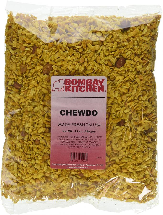 Bombay Kitchen - Chewda Mix 21 Oz