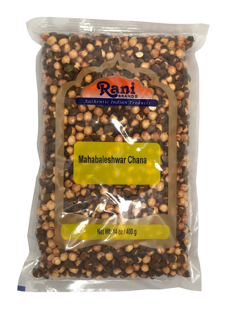 Rani Mahabaleshwari Chana 14oz (400gm)