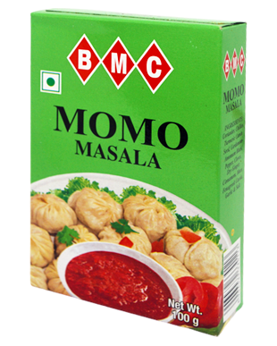 Bmc Momo Masala 100gm