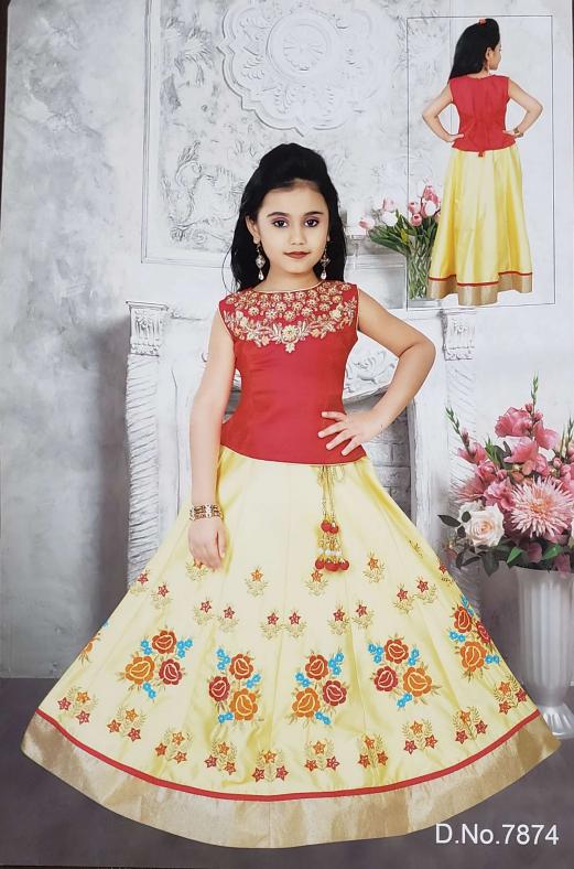 Designer Beautiful Blue Silk Lehenga Choli For Girls – Designerslehenga