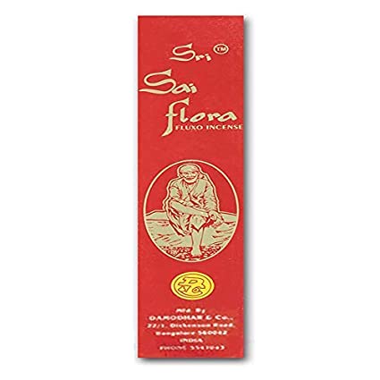 Om Sai Flora 25 gms