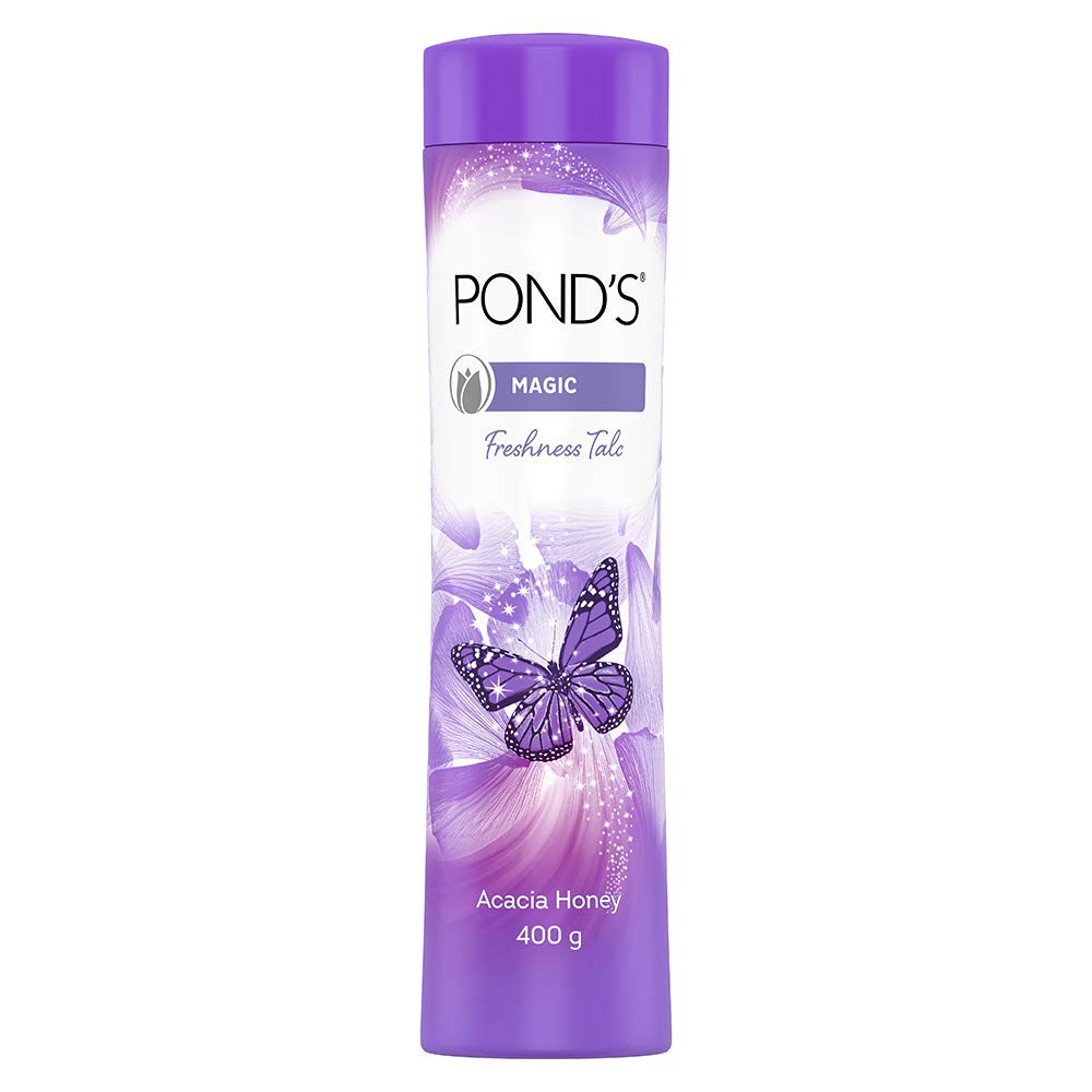 POND'S Magic Fresh Talc 400G